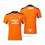 Camiseta Rangers 3ª 22/23