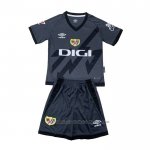 Camiseta Rayo Vallecano 3ª Nino 24/25