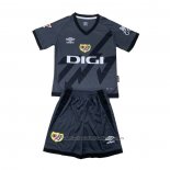 Camiseta Rayo Vallecano 3ª Nino 24/25