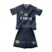 Camiseta Rayo Vallecano 3ª Nino 24/25
