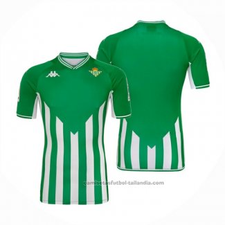Camiseta Real Betis 1ª 21/22