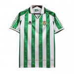 Camiseta Real Betis 1ª Retro 1995-1997
