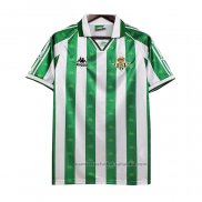 Camiseta Real Betis 1ª Retro 1995-1997