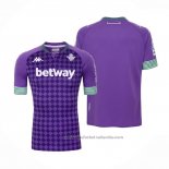 Camiseta Real Betis 2ª 20/21