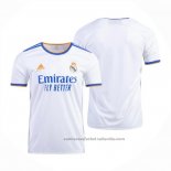 Camiseta Real Madrid 1ª 21/22