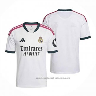 Camiseta Real Madrid 1ª 26/27