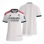 Camiseta Real Madrid 1ª Mujer 26/27