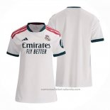 Camiseta Real Madrid 1ª Mujer 26/27