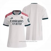Camiseta Real Madrid 1ª Mujer 26/27
