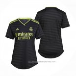 Camiseta Real Madrid 3ª Mujer 22/23