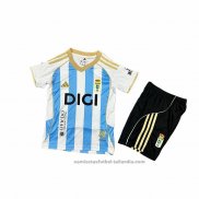 Camiseta Real Oviedo 3ª Nino 25/26