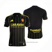 Camiseta Real Zaragoza 2ª 25/26