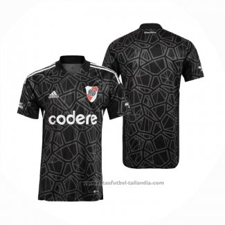 Camiseta River Portero 1ª 22/23