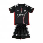 Camiseta River 3ª Nino 2024