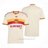 Camiseta Roma 2ª 26/27