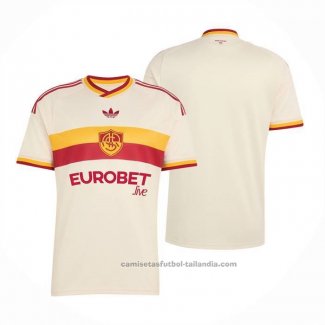 Camiseta Roma 2ª 26/27