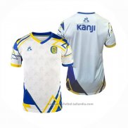 Tailandia Camiseta Rosario Central 2ª 2025