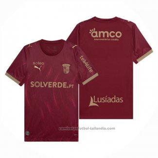 Camiseta SC Braga 3ª 26/27