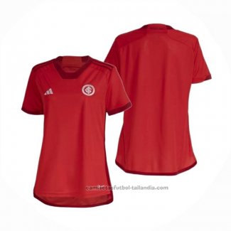 Camiseta SC Internacional 1ª Mujer 2023