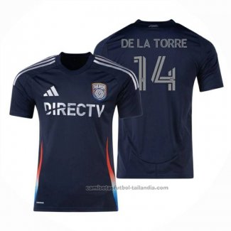 Camiseta San Diego Jugador Lucas De La Torre 1ª 2025