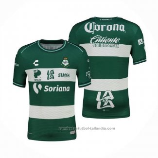 Camiseta Santos Laguna 1ª 26/27