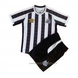 Camiseta Santos 2ª Nino 2021
