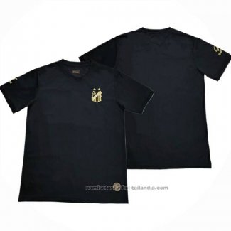 Tailandia Camiseta Santos Special 2025 Negro