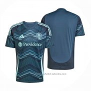 Camiseta Seattle Sounders 2ª 2025