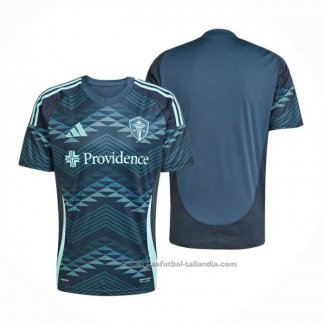 Camiseta Seattle Sounders 2ª 2025