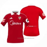 Camiseta Sevilla 2ª 25/26