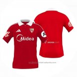 Camiseta Sevilla 2ª 25/26