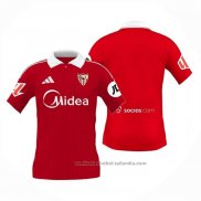 Camiseta Sevilla 2ª 25/26