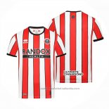 Camiseta Sheffield United 1ª 22/23