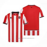 Camiseta Sheffield United 1ª 25/26