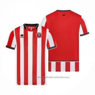 Camiseta Sheffield United 1ª 25/26