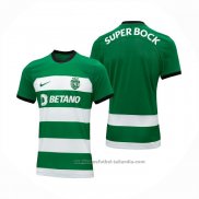 Camiseta Sporting 1ª 23/24