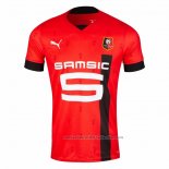 Camiseta Stade Rennais 1ª 22/23