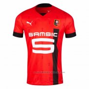 Camiseta Stade Rennais 1ª 22/23