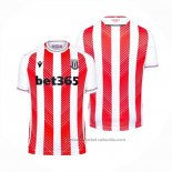 Camiseta Stoke City 1ª 22/23