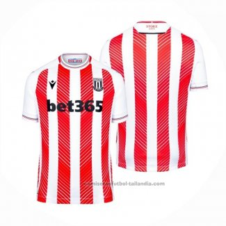 Camiseta Stoke City 1ª 22/23