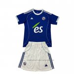 Camiseta Strasbourg 1ª Nino 25/26