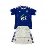 Camiseta Strasbourg 1ª Nino 25/26