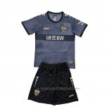 Camiseta Stuttgart 3ª Nino 25/26