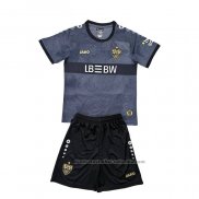 Camiseta Stuttgart 3ª Nino 25/26