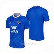 Camiseta Sunderland 2ª 25/26