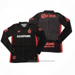 Camiseta Toluca 3ª Manga Larga 25/26