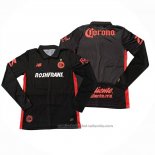 Camiseta Toluca 3ª Manga Larga 25/26