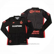 Camiseta Toluca 3ª Manga Larga 25/26
