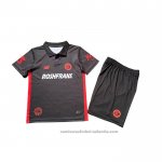Camiseta Toluca 3ª Nino 25/26