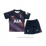Camiseta Tottenham Hotspur 2ª Nino 26/27